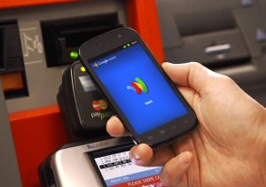 google wallet