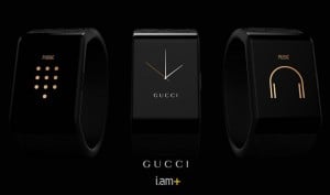 gucci smartwatch