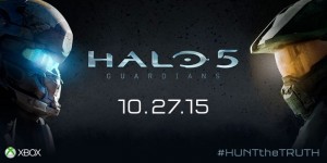 halo 5
