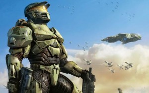 Halo Online