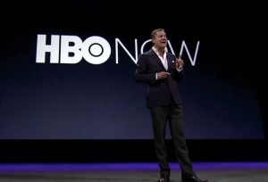 HBO Now