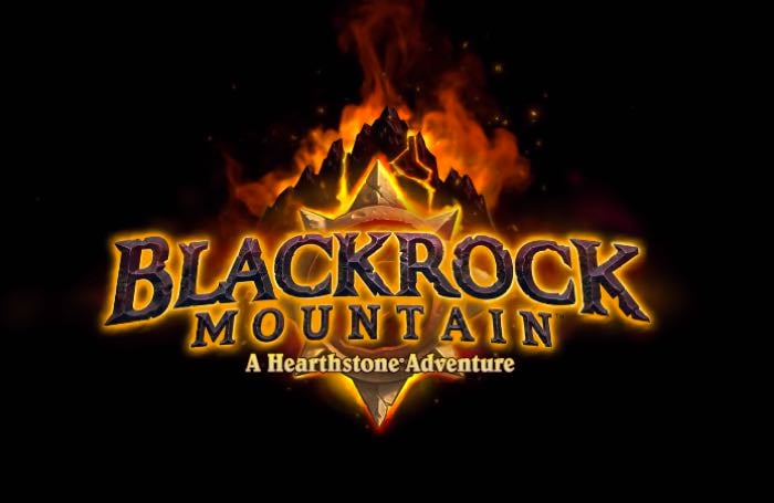 Hearthstone Blackrock Mountain