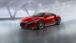 nsx 3