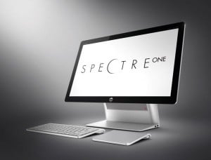 hp spectre