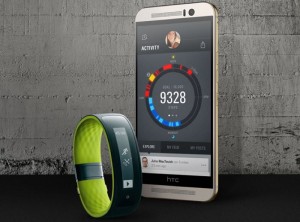 HTC grip