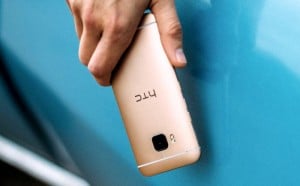 htc uh oh