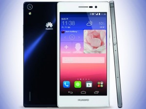 huawei p8