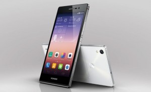 Huawei P8