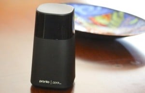 iPhone Universal Remote