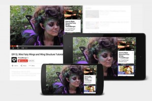 interactive cards
