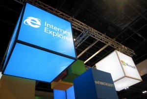internet explorer