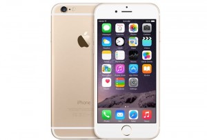 iPhone 6