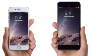 iPhone 6S