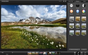 iPhoto