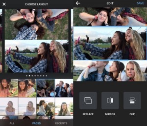 Layout From Instagram