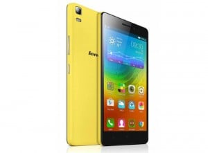 Lenovo A7000