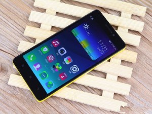 lenovo k3 note