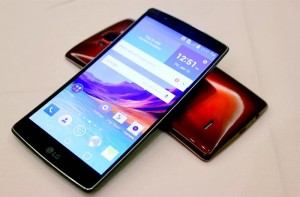 LG G Flex 2