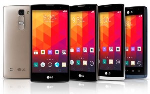 LG Phablet