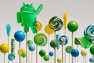 lollipop
