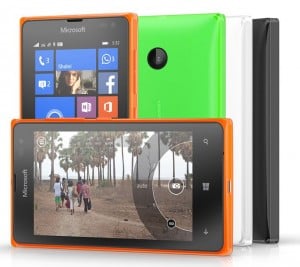 Lumia 532