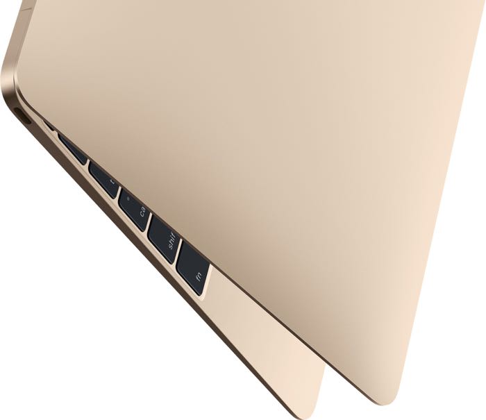 MacBook