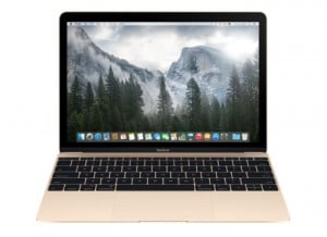 MacBook