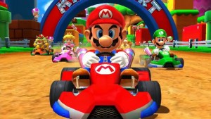 mario