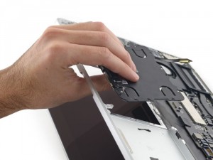 Retina MacBook