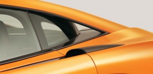 mclaren 570S