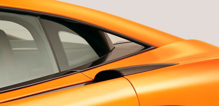 mclaren 570S