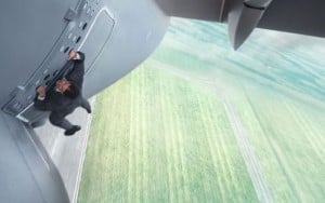 Mission Impossible 5