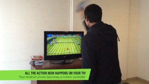 motion tennis cast