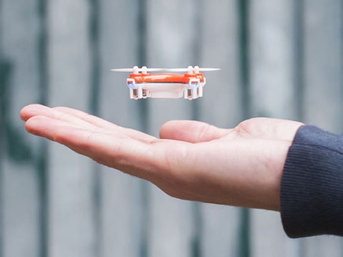 SKEYE Nano Drone