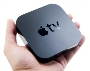 Apple TV