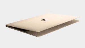 new macbook