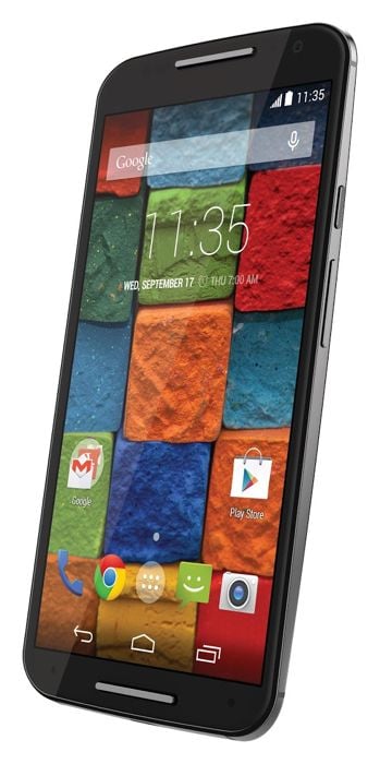 Moto X