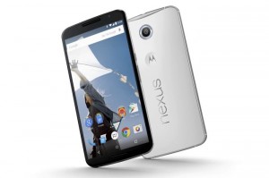 Nexus 6