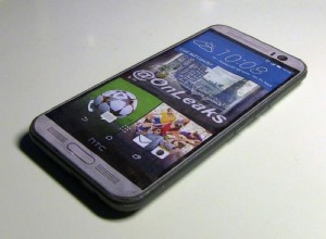HTC One M9+