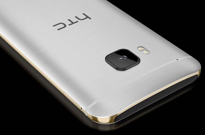 HTC One M9+