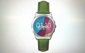 Oppo Smartwatch