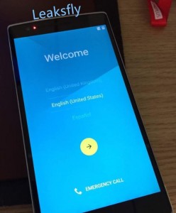 oxygen OS