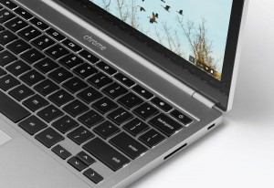 Chromebook Pixel