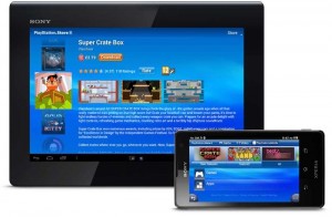 playstation mobile