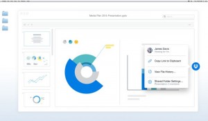 Dropbox for Business