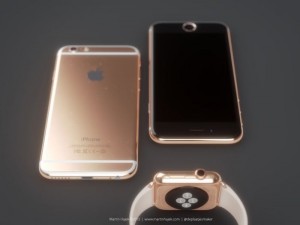 iPhone 6S