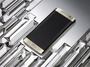 Galaxy S6 Edge