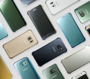 Galaxy S6