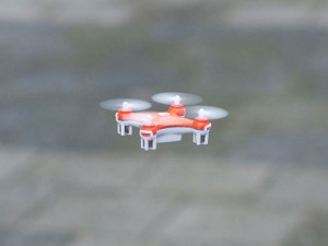 skeye nano drone