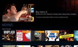 Sling TV Xbox One